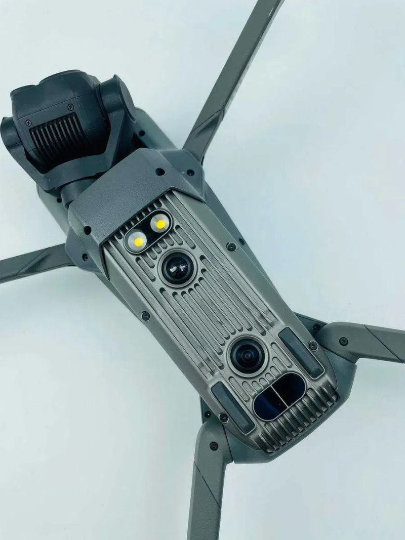 Квадрокоптер DJI Mavic 3Т, 10 год. нальоту, арт: 43739 — фото 6