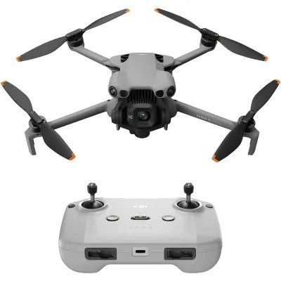 Квадрокоптер DJI Mini 5 Pro (пульт RC-N3)
