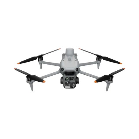 Квадрокоптер \ Дрон DJI Matrice 4Т, 13 годин нальоту, Тушка, Арт: 44332