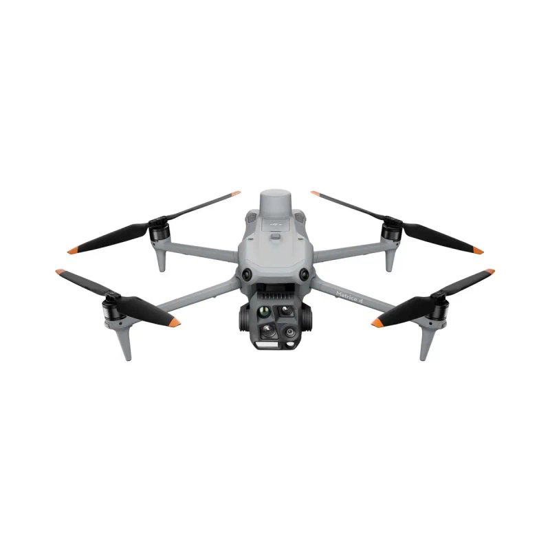 Квадрокоптер \ Дрон DJI Matrice 4Т, 13 годин нальоту, З комплектом для польоту, Арт: 44333 — фото 2