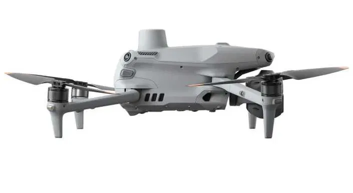 Квадрокоптер \ Дрон DJI Matrice 4Т, 13 годин нальоту, З комплектом для польоту, Арт: 44333 — фото 4