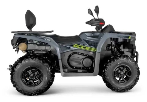 Новий квадроцикл AODES Pathcross 525-L 2026 Рівне Артмото