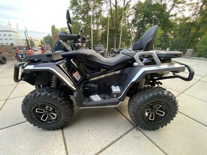 Квадроцикл BENDA Redstone 1000 R2 DL (2026рік) в наявності — фото 2