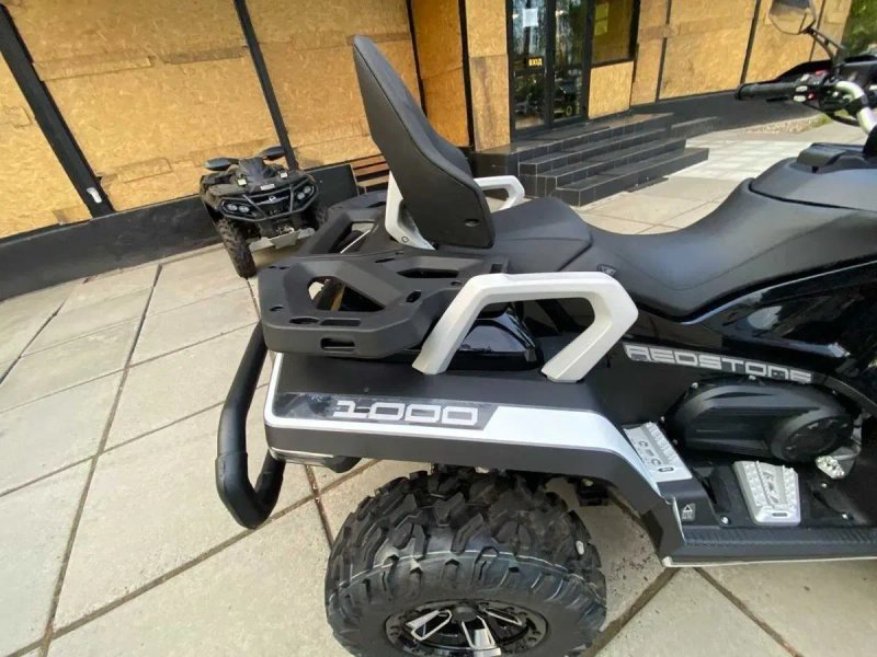 Квадроцикл BENDA Redstone 1000 R2 DL (2026рік) в наявності — фото 3