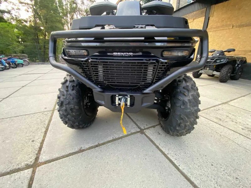 Квадроцикл BENDA Redstone 1000 R2 DL (2026рік) в наявності — фото 5