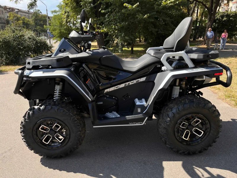Квадроцикл BENDA Redstone 1000 R2 DL (Доставка, Гарантія, Сервіс) — фото 3