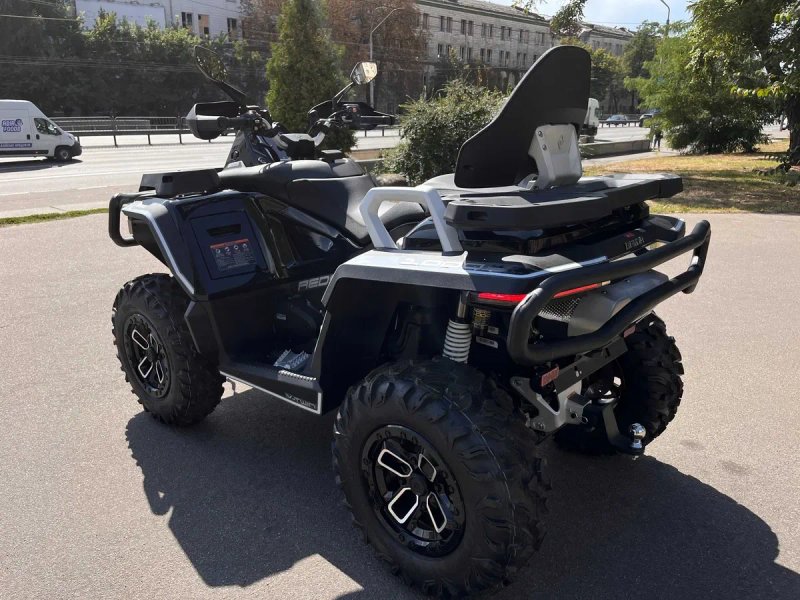 Квадроцикл BENDA Redstone 1000 R2 DL (Доставка, Гарантія, Сервіс) — фото 4