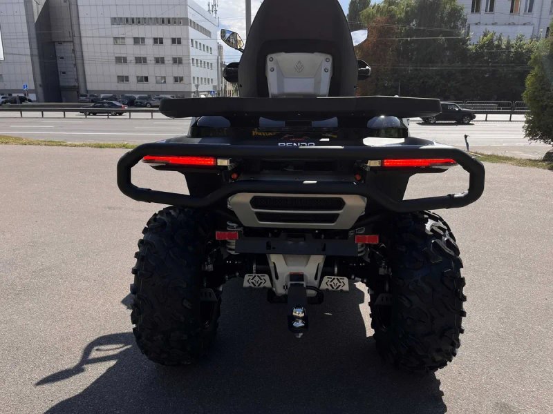 Квадроцикл BENDA Redstone 1000 R2 DL (Доставка, Гарантія, Сервіс) — фото 5