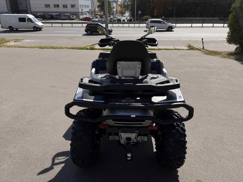 Квадроцикл BENDA Redstone 1000 R2 DL (Доставка, Гарантія, Сервіс) — фото 6
