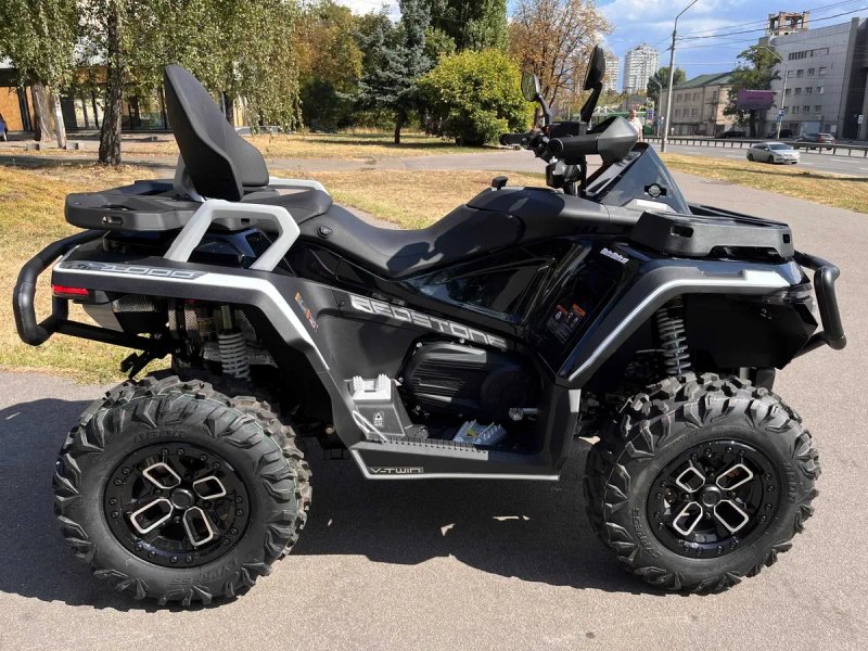 Квадроцикл BENDA Redstone 1000 R2 DL (Доставка, Гарантія, Сервіс) — фото 8