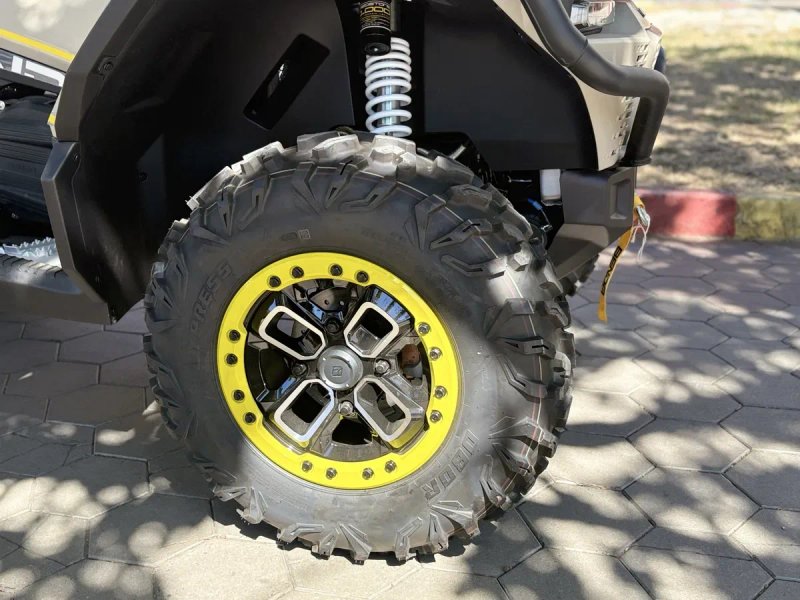 Квадроцикл BENDA Redstone 1000 R2 DL — фото 6