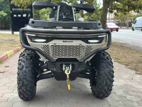 Квадроцикл BENDA Redstone 1000 R2 DL