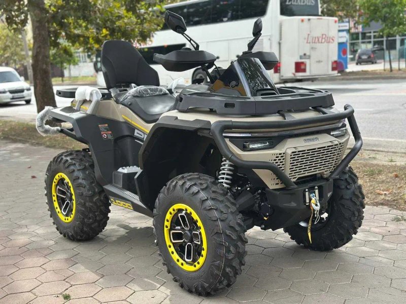 Квадроцикл BENDA Redstone 1000 R2 DL — фото 2