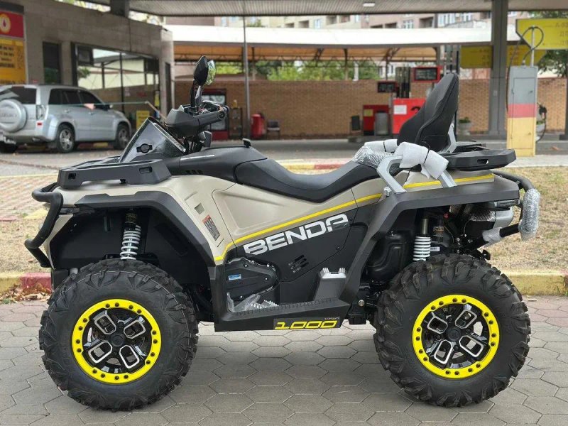 Квадроцикл BENDA Redstone 1000 R2 DL — фото 7
