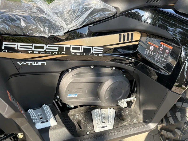 Квадроцикл BENDA Redstone 550 R2 DL Full — фото 6
