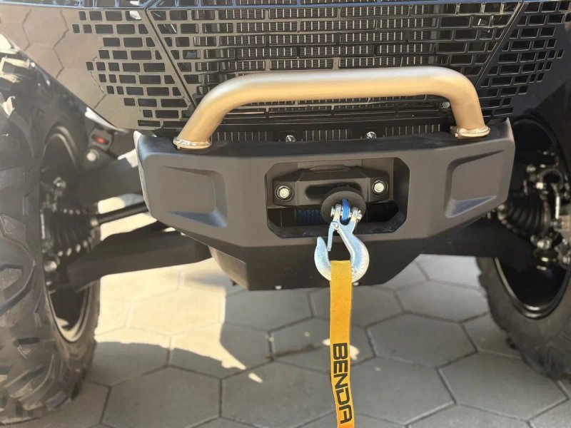 Квадроцикл BENDA Redstone 550 R2 DL Full — фото 8
