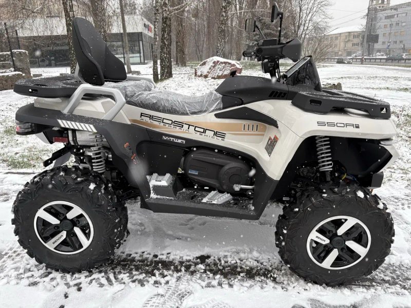 Квадроцикл BENDA Redstone 550 R2 Medium — фото 4