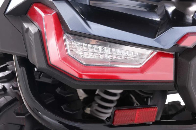 Квадроцикл Comman Ranger 350 EFI EPS 4×4 — фото 7