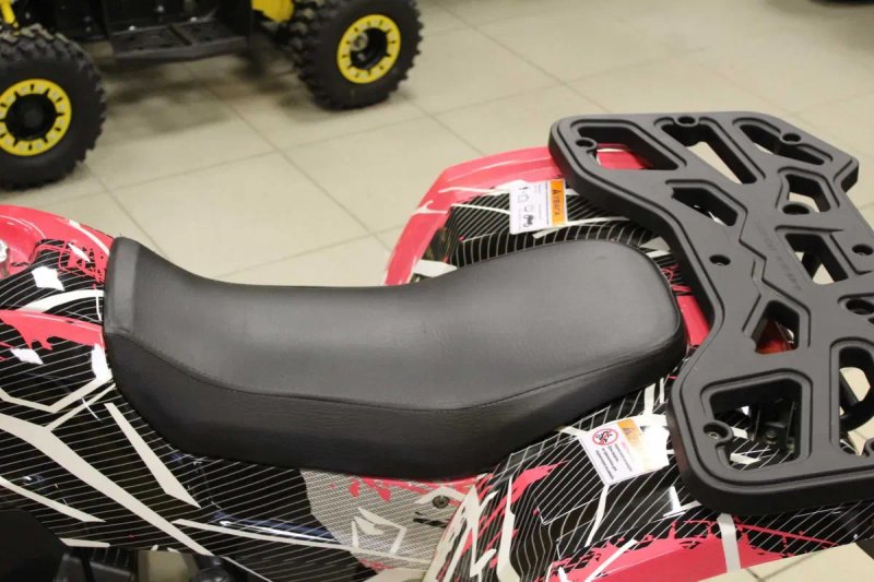 Квадроцикл Comman Scrambler 150 — фото 5