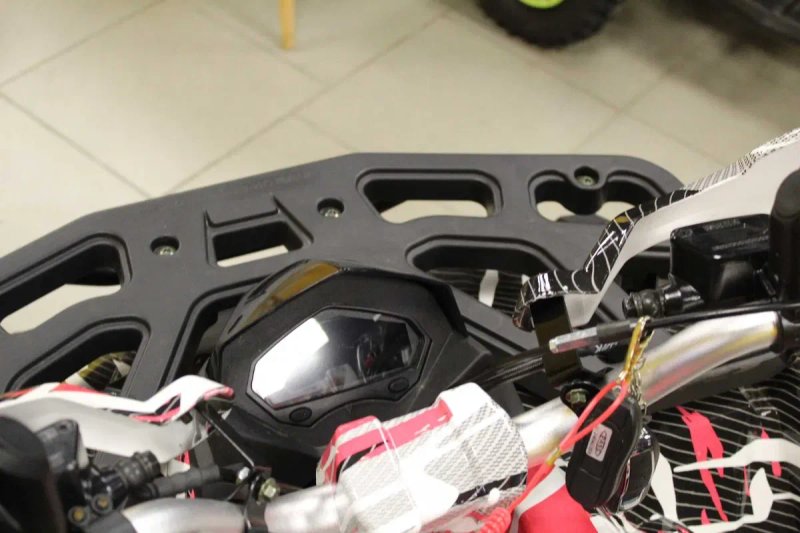Квадроцикл Comman Scrambler 150 — фото 6