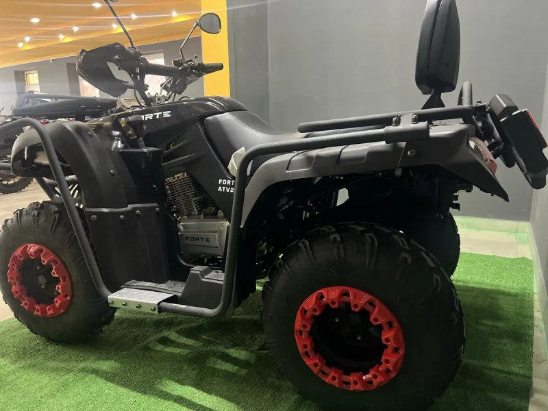 Квадроцикл Forte ATV-200BS — фото 3