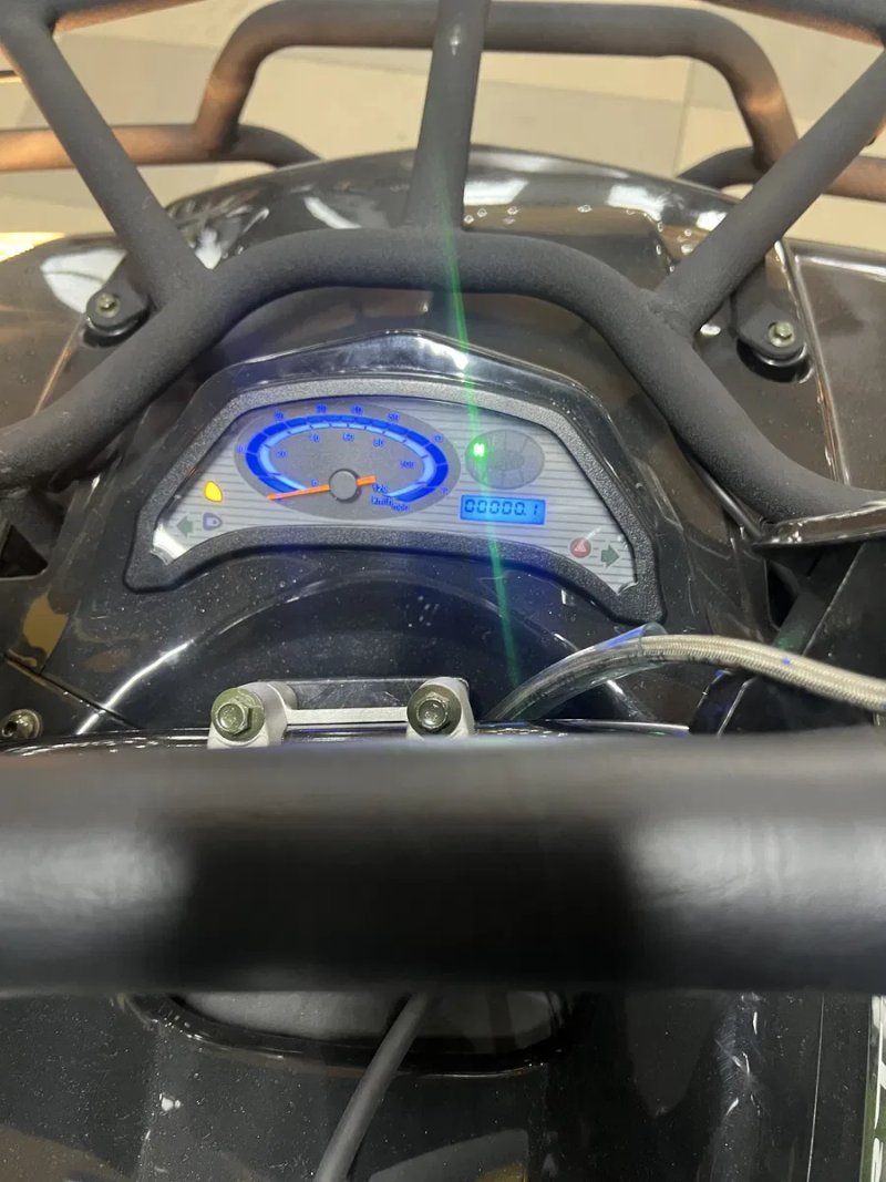 Квадроцикл Forte ATV-200BS — фото 5