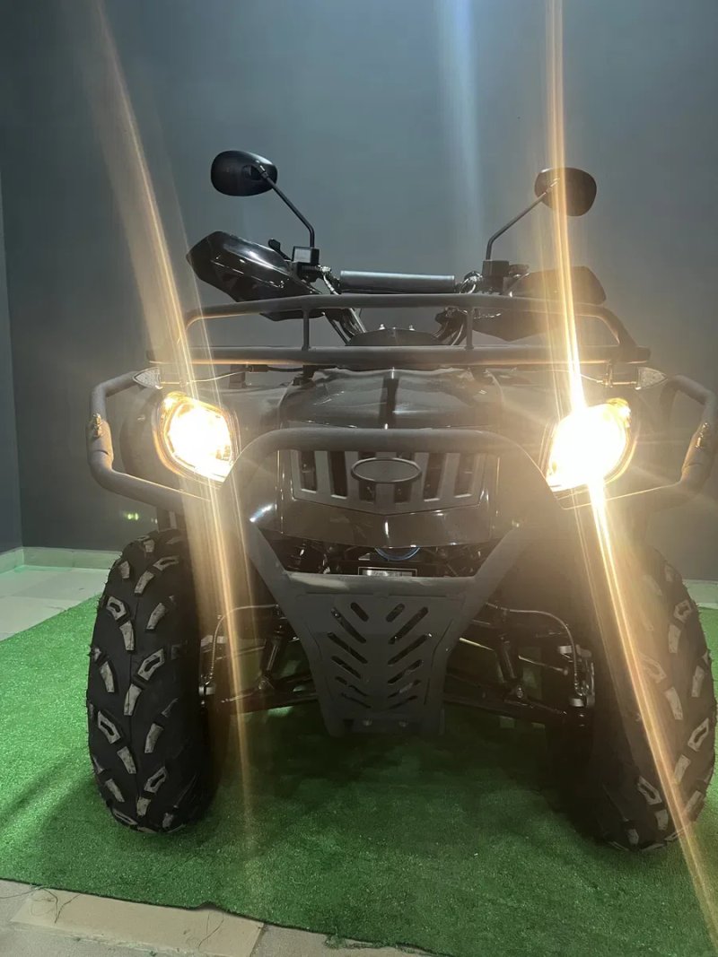 Квадроцикл Forte ATV-200BS — фото 6