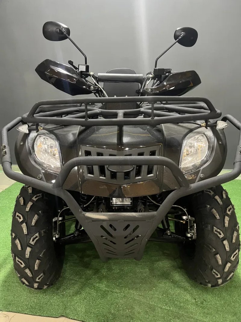 Квадроцикл Forte ATV-200BS — фото 7