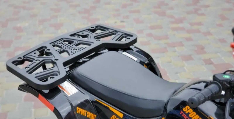 Квадроцикл Forte Shark 150 cc ІНДИВІДУАЛЬНИЙ ПІДХІД! — фото 4