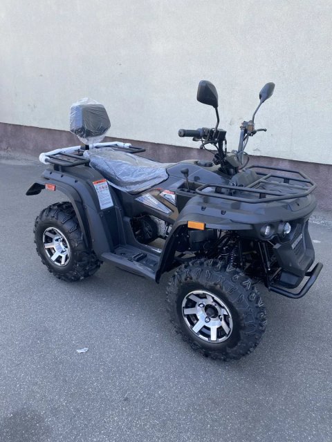 Квадроцикл Linhai M200 Eyas