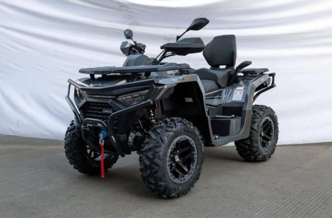 Квадроцикл LINHAI VALOR650 EFI EPS V650