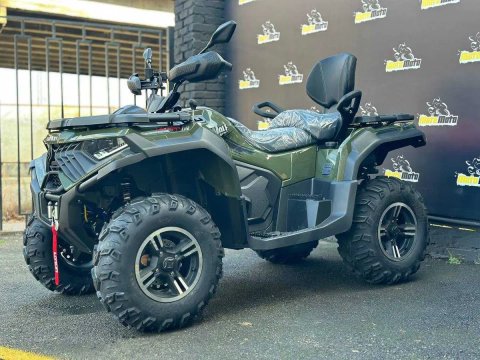 Квадроцикл LONCIN XWOLF700L