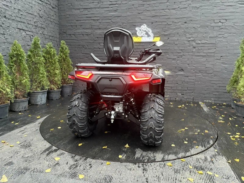 Квадроцикл LONCIN XWOLF700L — фото 3