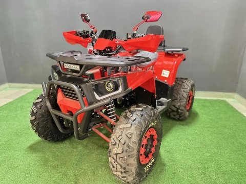 Квадроцикл Spark SP150-5