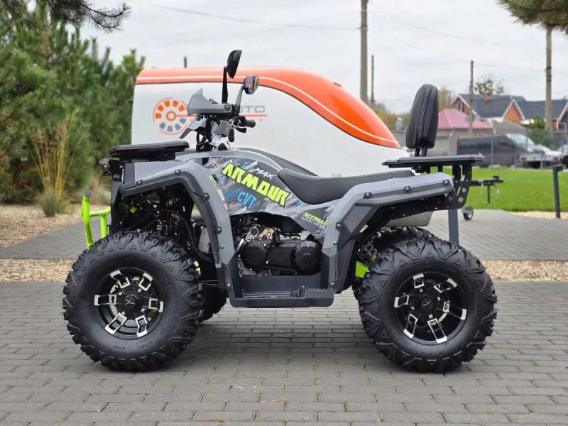 Квадроцикл Sport Energy AFB200,Гарантія,Пакет документів для МРЕО! — фото 5