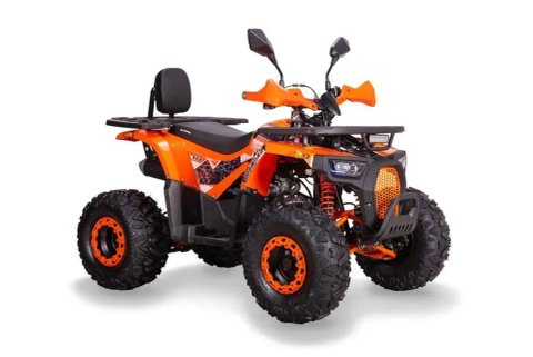 Квадроцикл Sport Energy AFD125 Артмото Кременчук Київська 66