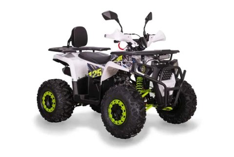 Квадроцикл Sport Energy AY125 Артмото Кременчук Київська 66
