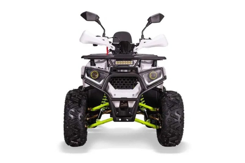 Квадроцикл Sport Energy AY125 Артмото Кременчук Київська 66 — фото 2