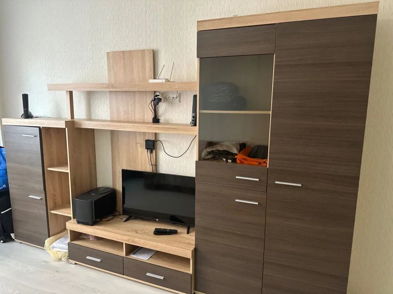 Квартира з ремонтом, меблями та власним паркомісцем Ірпінь — фото 3