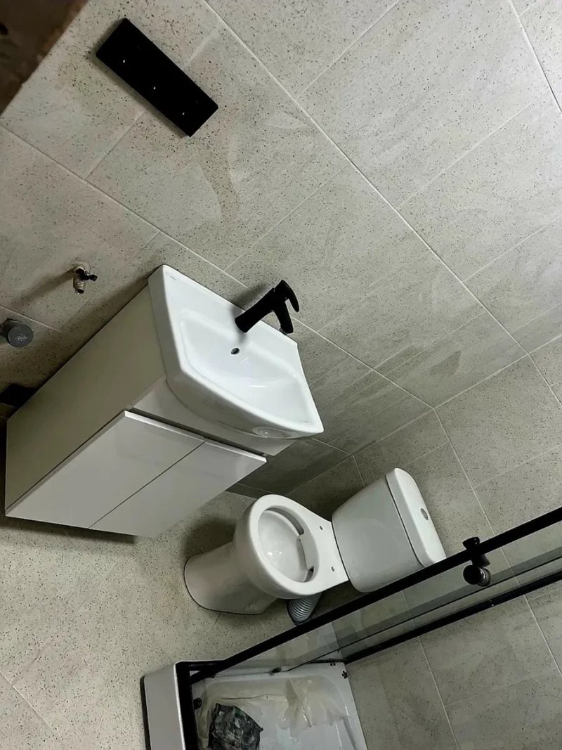 Квартириа з газом — фото 7