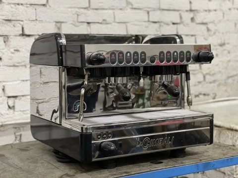 La Cimbali M29  Профессиональная кофемашина