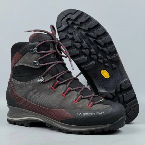 La Sportiva Trango Gore Tex ботинки черевики трекінгові горные тактические кросівки трейлові демісезон кроссовки унісекс гірські туристичні ласпортива