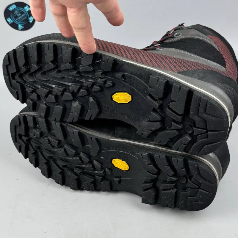 La Sportiva Trango Gore Tex ботинки черевики трекінгові горные тактические кросівки трейлові демісезон кроссовки унісекс гірські туристичні ласпортива — фото 7