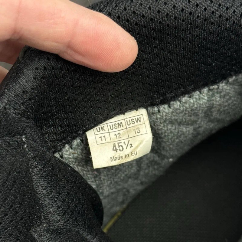 La Sportiva Trango Gore Tex ботинки черевики трекінгові горные тактические кросівки трейлові демісезон кроссовки унісекс гірські туристичні ласпортива — фото 8