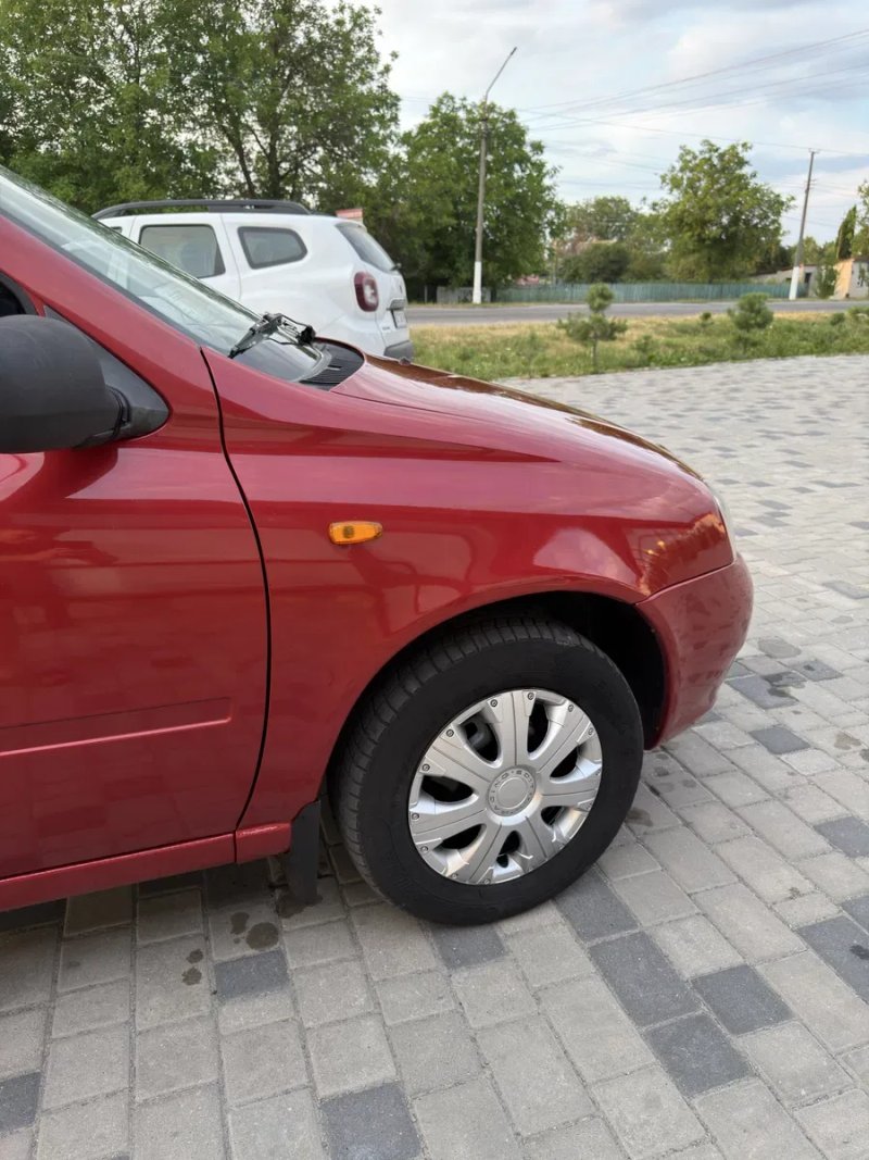Lada kalina 1.6 Ваз 1118 — фото 4