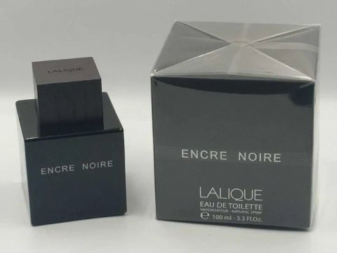 Lalique Encre Noire edt 100 мл Оригинал