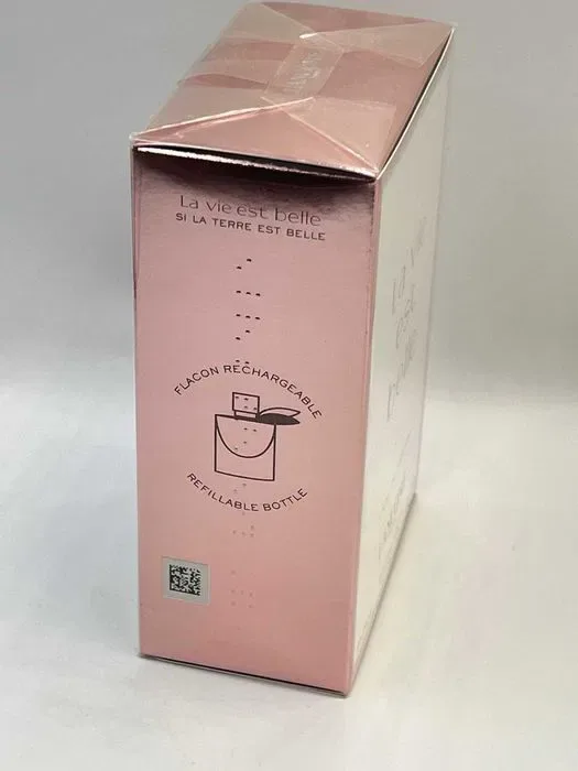 Lancome La Vie Est Belle edp 75 мл Оригинал — фото 3