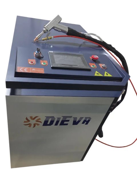 Лазерная сварка 4 в 1 MAX  3000 W