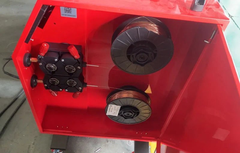 Лазерная сварка 4 в 1 MAX  3000 W — фото 3