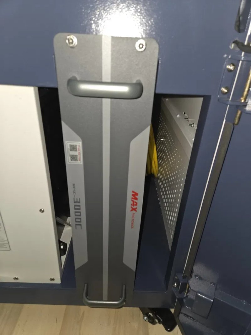 Лазерная сварка 4 в 1 MAX  3000 W — фото 4